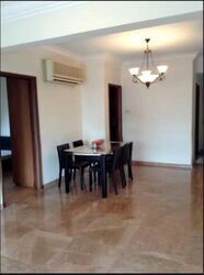 Changi Green (D16), Condominium #566455661